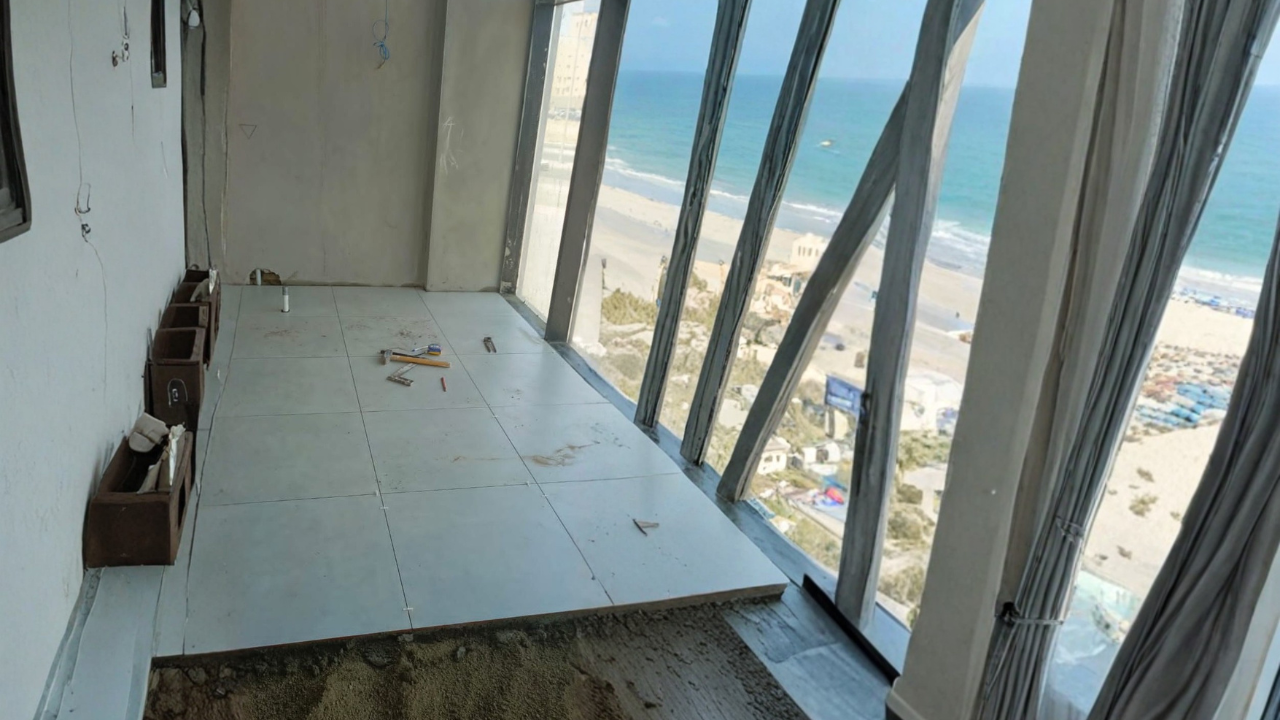 ١. عزل الاسطح — 2