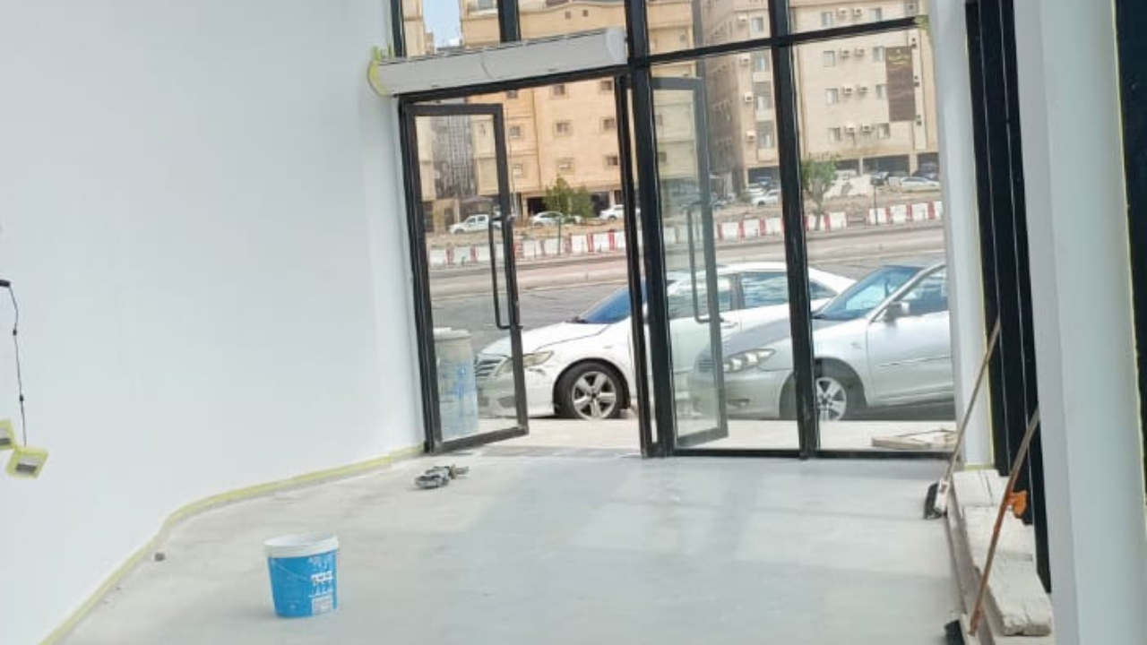 ٢.عزل الأرضيات — 3