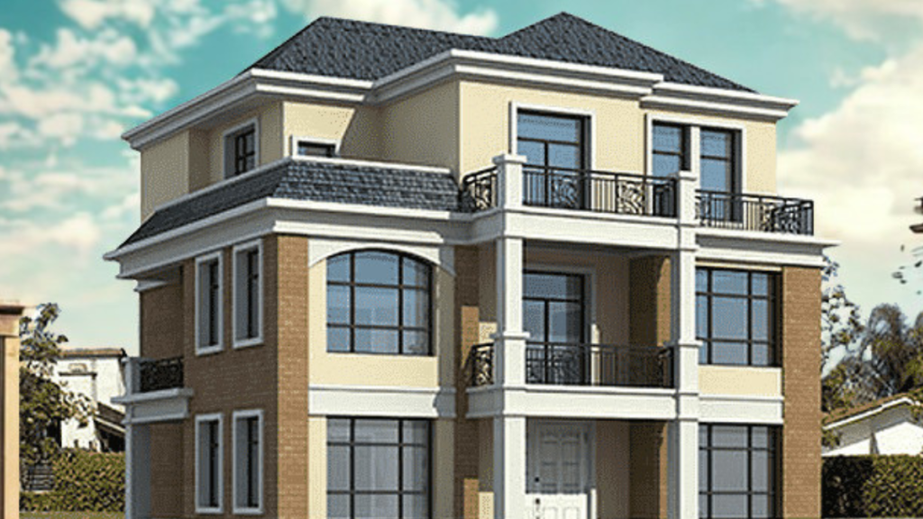 مشروع منتجع العذية