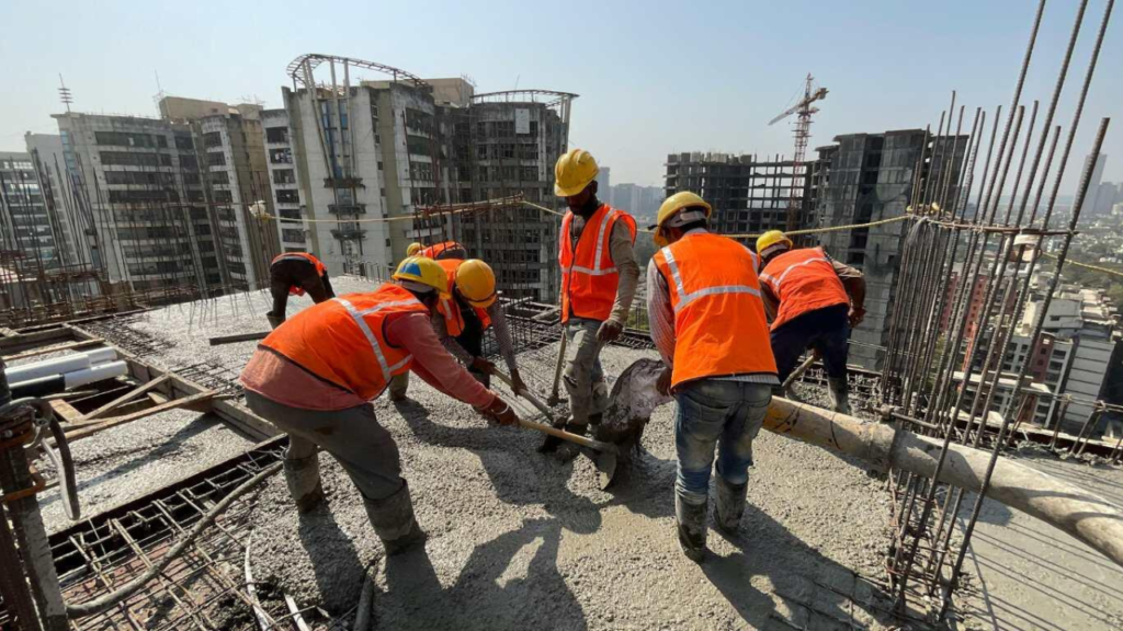 مشروع كمباوند التخصصي